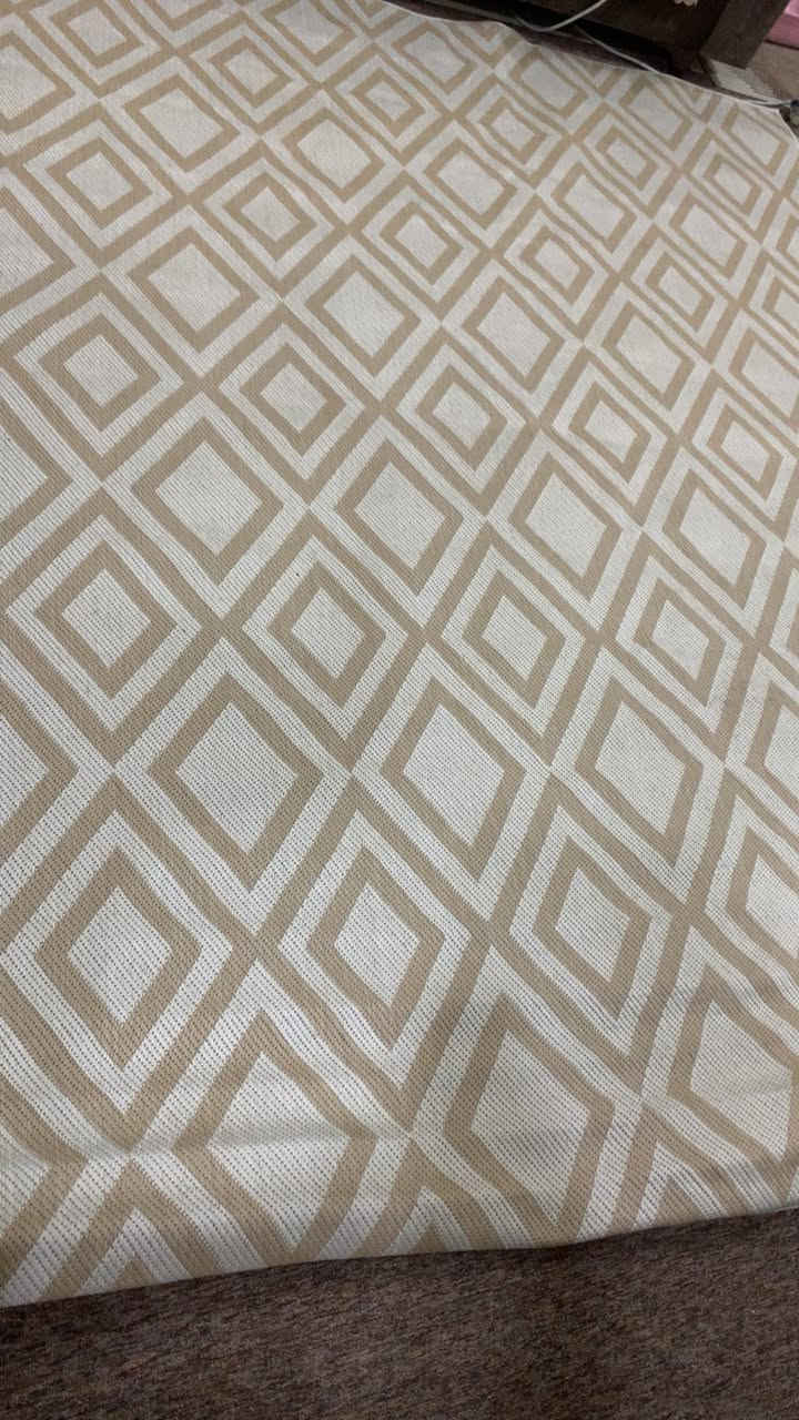 السلام عليكم بنات عندي موكيت حياكه نوع كلش حلو ببز قطعتين خوات مثل ما واضح عدكم جديدات العرض مترين ونص والطول  ثلاث أمتار


**إذا كنت صاحب هذا الإعلان وتريد حذفه لأي سبب، رجاءا أرسل رسالة إلى الدعم الفني**