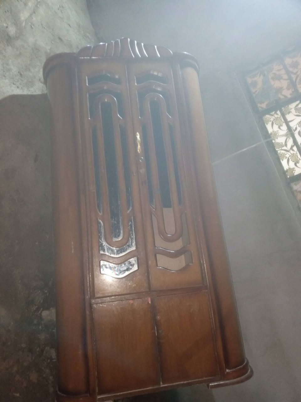 السلام عليكم غراض مستخدمه للبيع قيم واخذ مكان الصخين قرب الحولي خلف جامعه ذي قار 
***********
