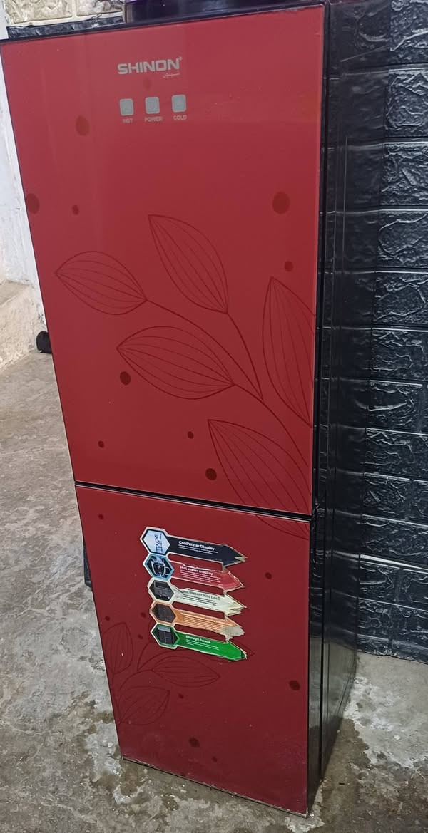 السلام عليكم غراض للبيع كلمن وسعره وكلهن شغالات ميه بلميه عداالطباخ مكسورللاستفسار***********مكان بغداد
