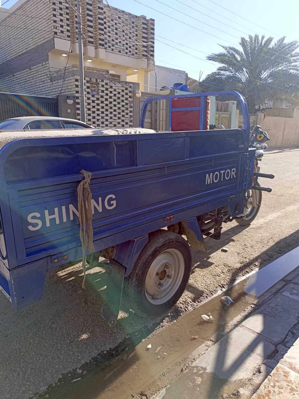 للبيع ستوته جمره موديل 23 مكفوله كفاله عامه تجي تفحص وتكلب فول نضافه ستوته رقم نجف رقمه جديد الانكليزي مكاني نجف حي العسكري السعر مليونين 800 وبيه مجال قليل الاستفسار عن *********** متواجد خاص
