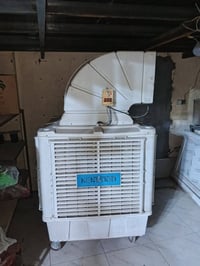 مثرامه لحم ماطور عاطل 75الف مبردة مركزيه 600 الف  07732424018
