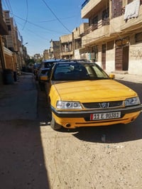 بيجو لميس 2013 405 للبيع مصفرة هيئة و غرامات رقم انكليزي السياره مبدل ...