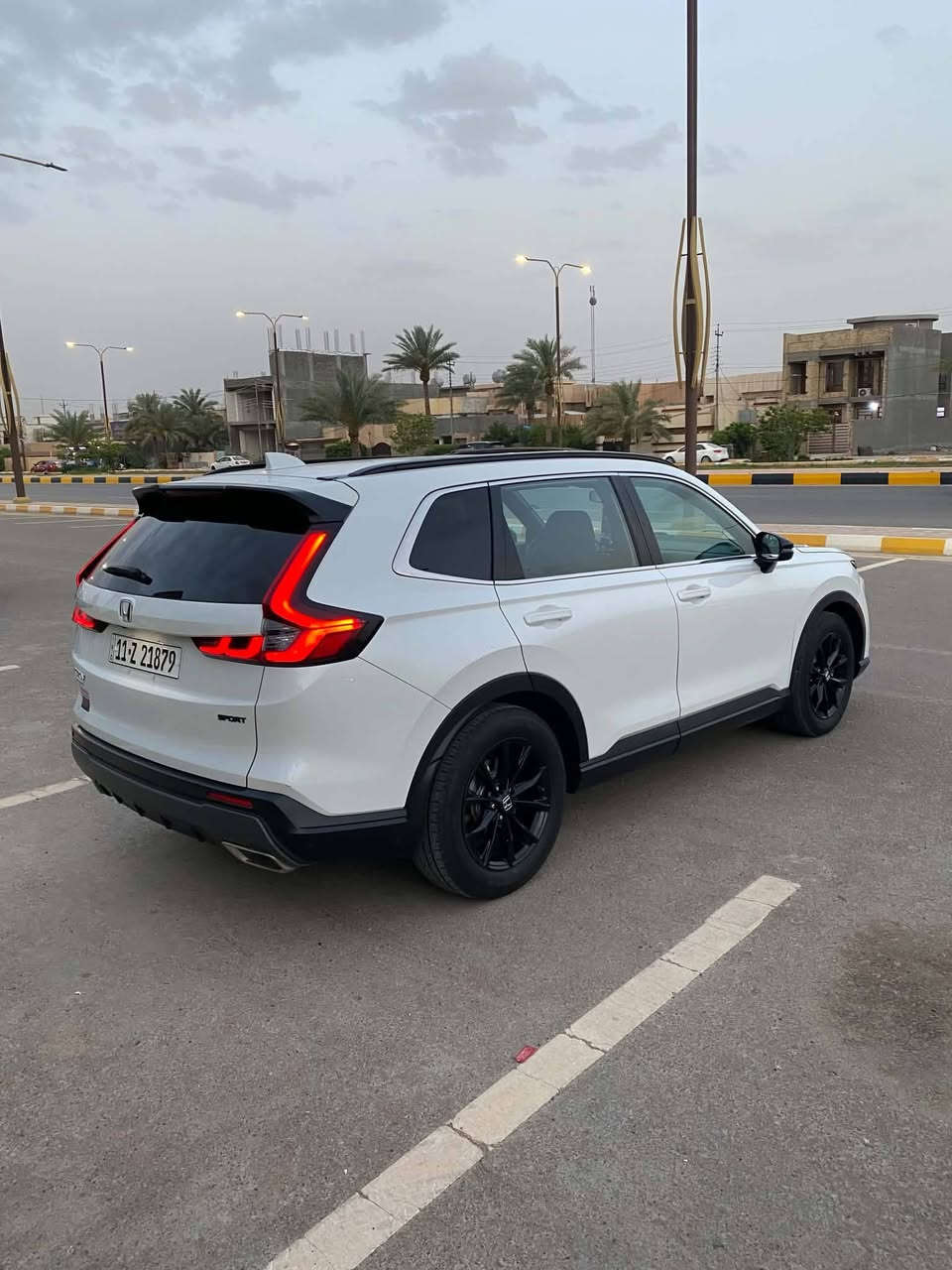 السلام عليكم اخواني افتح الفيديو حتى تعرف التفاصيل للبيع هونداي CR-V موديل 2023 سياره نضيفه جدا ماشيه 81 حادثها بنيد فقط سياره فول مواصفات فتحه بصمة ابواب وتشغيل كشن كهرباء اشاير بالمري تبريد قطعتين تحكم ستيرن مكينه 2000 دوش هايبرد رقم بغداد دولي بسمي السعر   199 مع مجال صور الحادث مرفقه مع المنشور مكان السياره فلوجه  ***********
***********
السلام عليكم اخواني افتح الفيديو حتى تعرف التفاصيل للبيع هونداي CR-V موديل 2023 سياره نضيفه جدا ماشيه 81 حادثها بنيد فقط سياره فول مواصفات فتحه بصمة ابواب وتشغيل كشن كهرباء اشاير بالمري تبريد قطعتين تحكم ستيرن مكينه 2000 دوش هايبرد رقم بغداد دولي بسمي السعر   199 مع مجال صور الحادث مرفقه مع المنشور مكان السياره فلوجه  ***********
