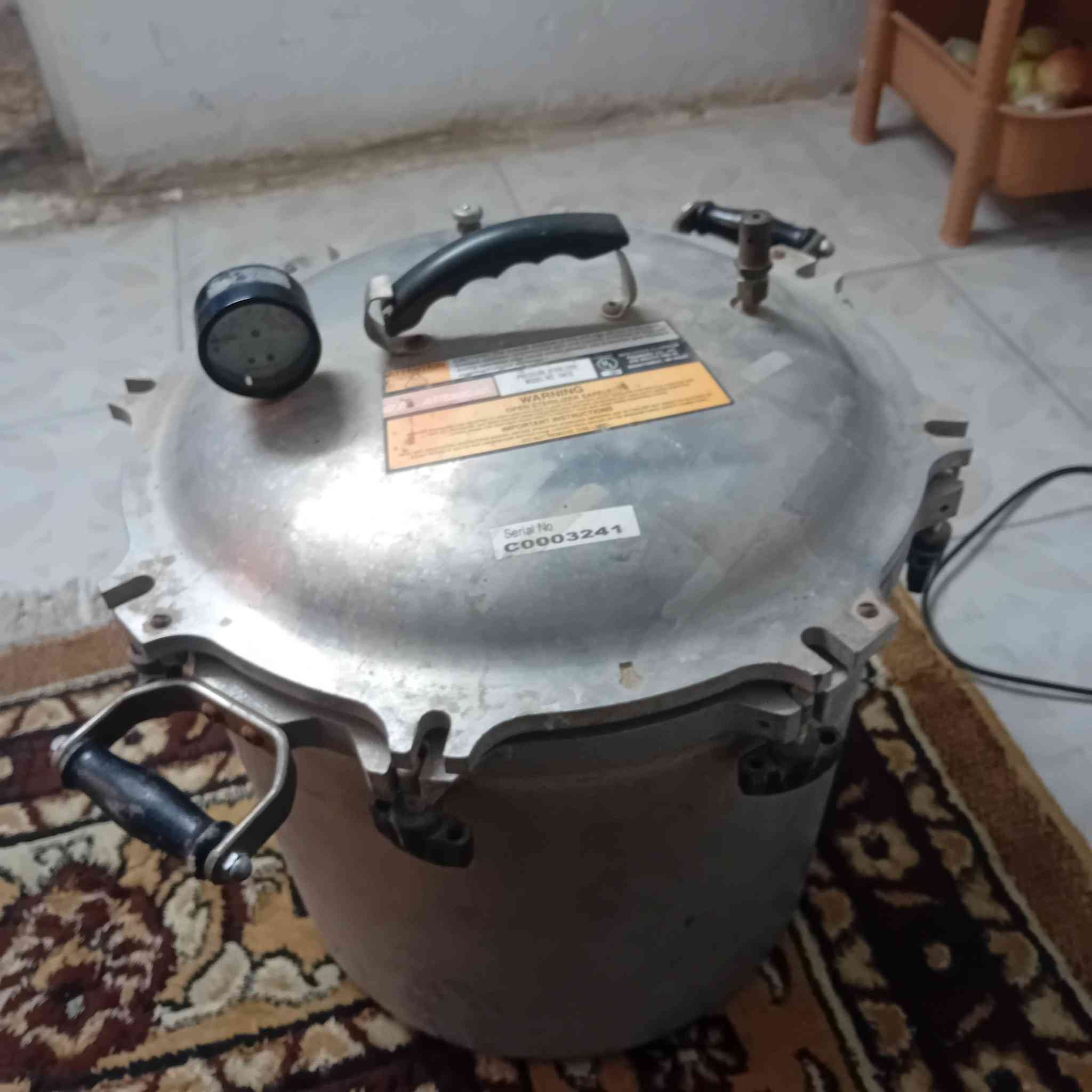 للبيع جهاز تعقيم


**إذا كنت صاحب هذا الإعلان وتريد حذفه لأي سبب، رجاءا أرسل رسالة إلى الدعم الفني**