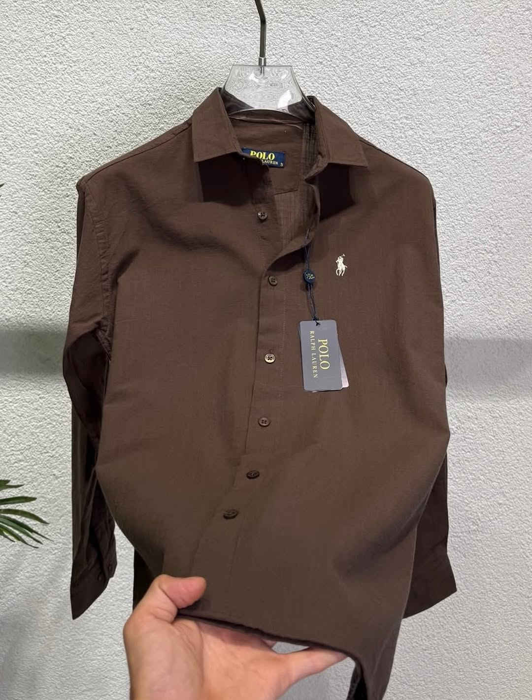 الخامة لنن
الماركة polo
القالب صحيح 
والسعر جدا مناسب


**إذا كنت صاحب هذا الإعلان وتريد حذفه لأي سبب، رجاءا أرسل رسالة إلى الدعم الفني**