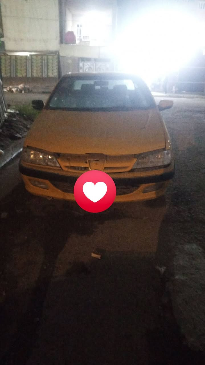 سلام عليكم اخوان هاي بيجو بارص موديل 15 سياره اليريد السعر 30 بيه مجال اليريد يدخل خاص على هاذ الرقم ***********
