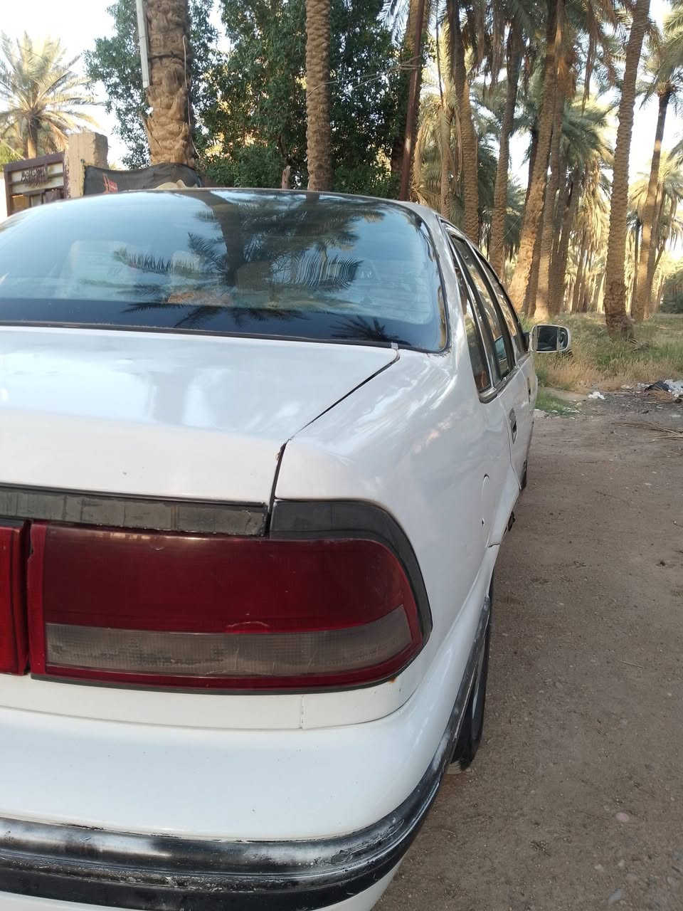 للبيع ابرنس 95 لون ابيض رقم كربلاء اوتو ماتيك سياره جاهزه كير ومحرك مكفولات اترايك للبصر مكان السياره بابل حله مراسلة الصفحه السعر 24


**إذا كنت صاحب هذا الإعلان وتريد حذفه لأي سبب، رجاءا أرسل رسالة إلى الدعم الفني**