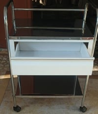 عربة ضماد • مستعملة • كوفه جامع الاحسان