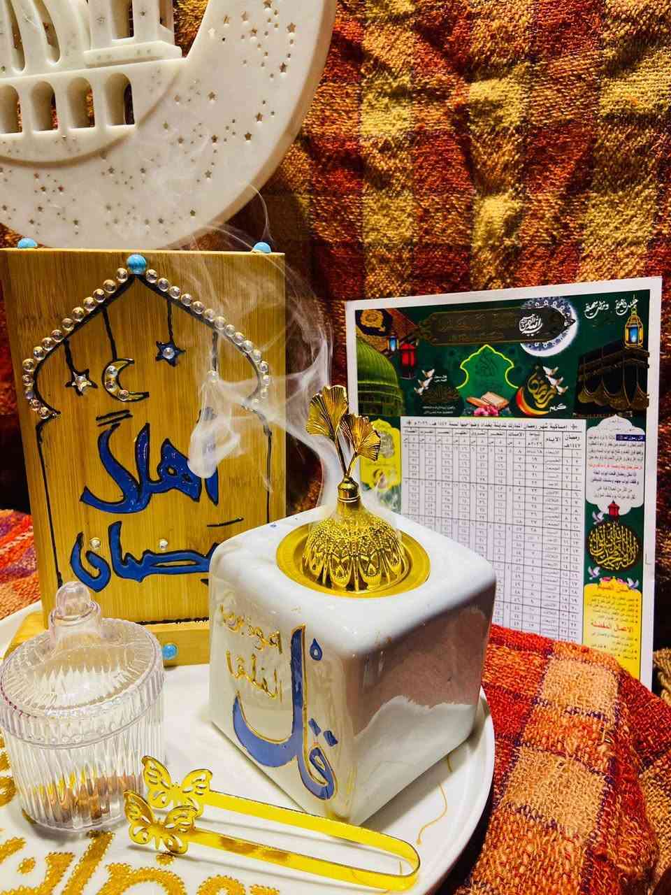 من أعمالي لهذا الشهر🙂‍↕️💗🤏🏻


**إذا كنت صاحب هذا الإعلان وتريد حذفه لأي سبب، رجاءا أرسل رسالة إلى الدعم الفني**