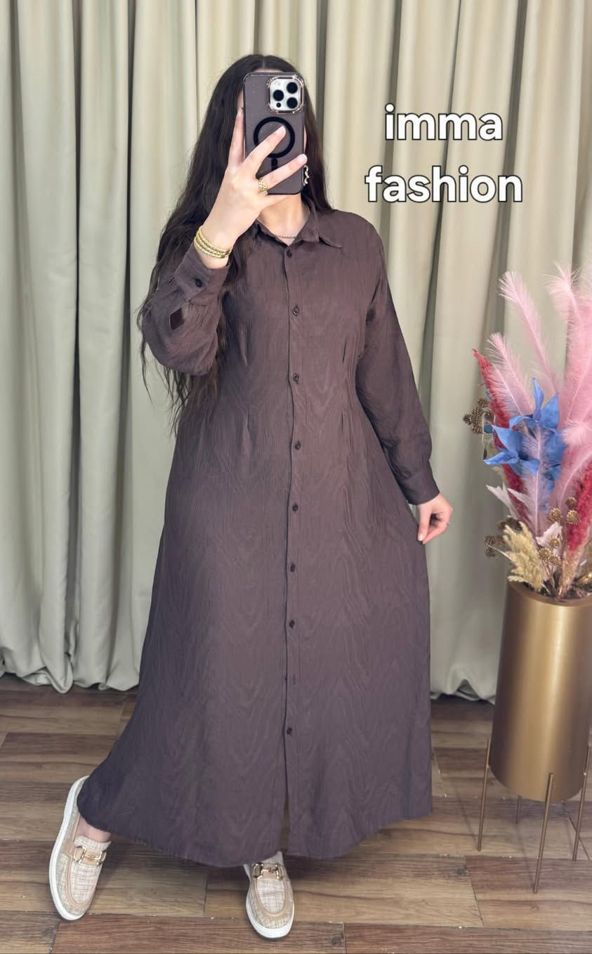 كسوة للخراجات  شي حاجة طوب الجودة والاتقان
ثوب مبرد 
المقاسات l xl xxl  m


**إذا كنت صاحب هذا الإعلان وتريد حذفه لأي سبب، رجاءا أرسل رسالة إلى الدعم الفني**