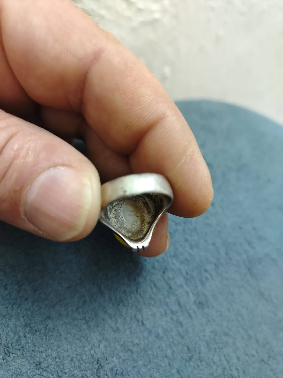 سلام عليكم خواتم للبيع


**إذا كنت صاحب هذا الإعلان وتريد حذفه لأي سبب، رجاءا أرسل رسالة إلى الدعم الفني**