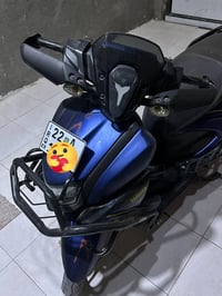 موديل ٢٣ • مشي ٦٠٠٠ • مرقّم اربيل