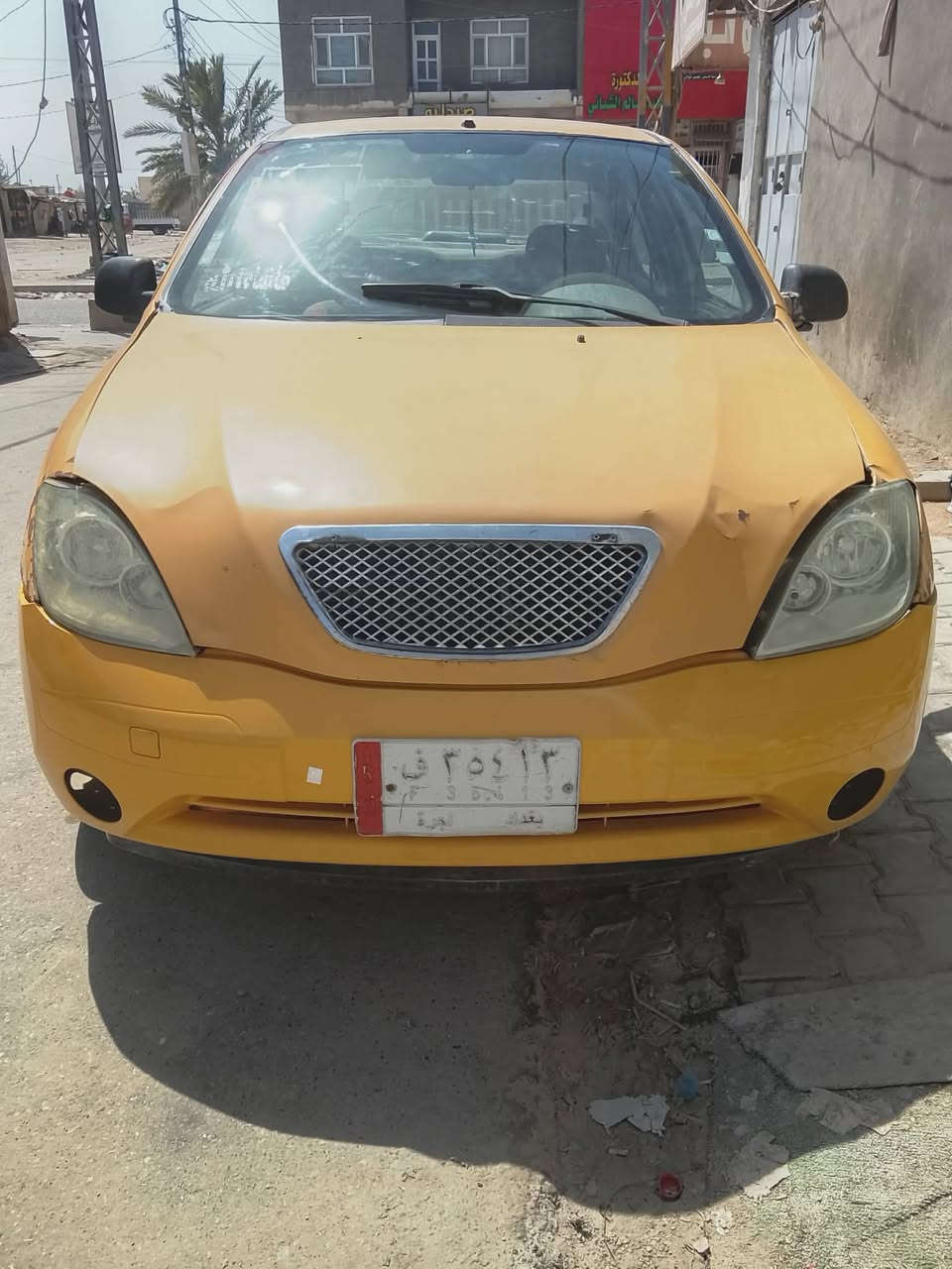 موديل 16 رقم بغداد سعر 22 وبيه مجال مكان ديوانية واني مكلف بنشر  ***********
