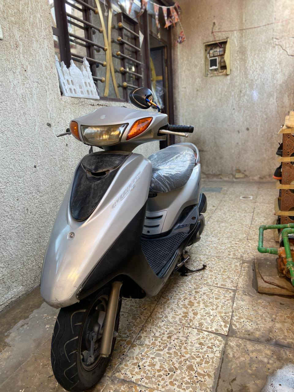 سلام عليكم دراجه اكزز دراجه كفاله عامه من كلشي كهربائية كله شغاله كيلو متر كيج بانزين كله شغال مكينه وكاله برغي ممفتوح بيه (السعر ٨٠٠ اوبيه مجال) مكاني بغداد. *********** الاستفسار
