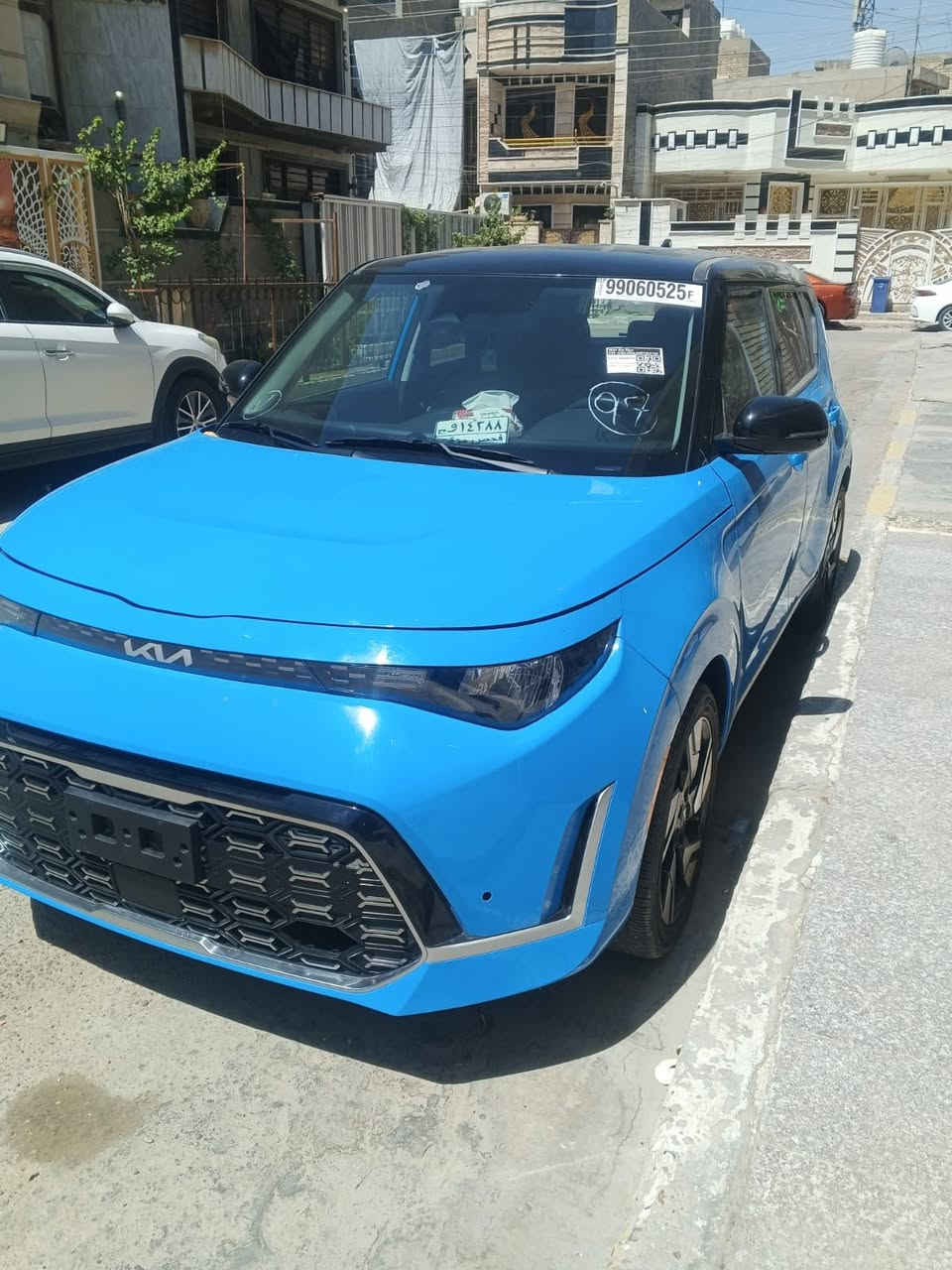 سلام عليكم صول موديل 24وارد أمريكي سعر 135 مصلحه كامله بدون رقم بغداد بلديات تفاصيل اكثر اتصل ***********
