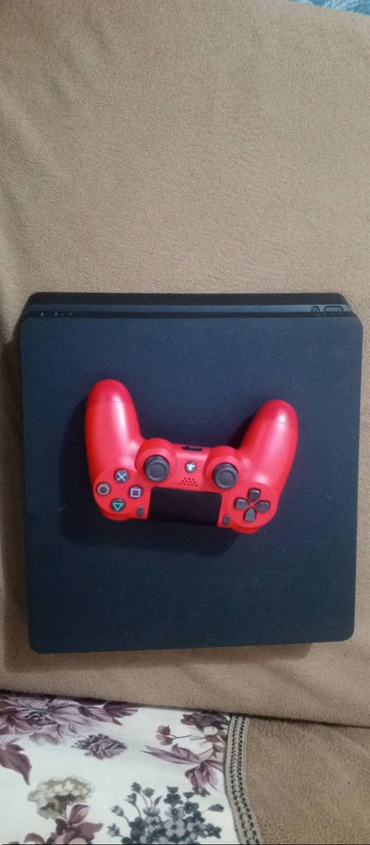 بلي فور سلم 1 تيرا اونلاين نظيف جدا يجي وياه جوستك اصلي مع يو بي اس مشتريه من الاماني قبل شهر ب ٤٢ الف

رايده 230 الف مكاني كربلاء


**إذا كنت صاحب هذا الإعلان وتريد حذفه لأي سبب، رجاءا أرسل رسالة إلى الدعم الفني**