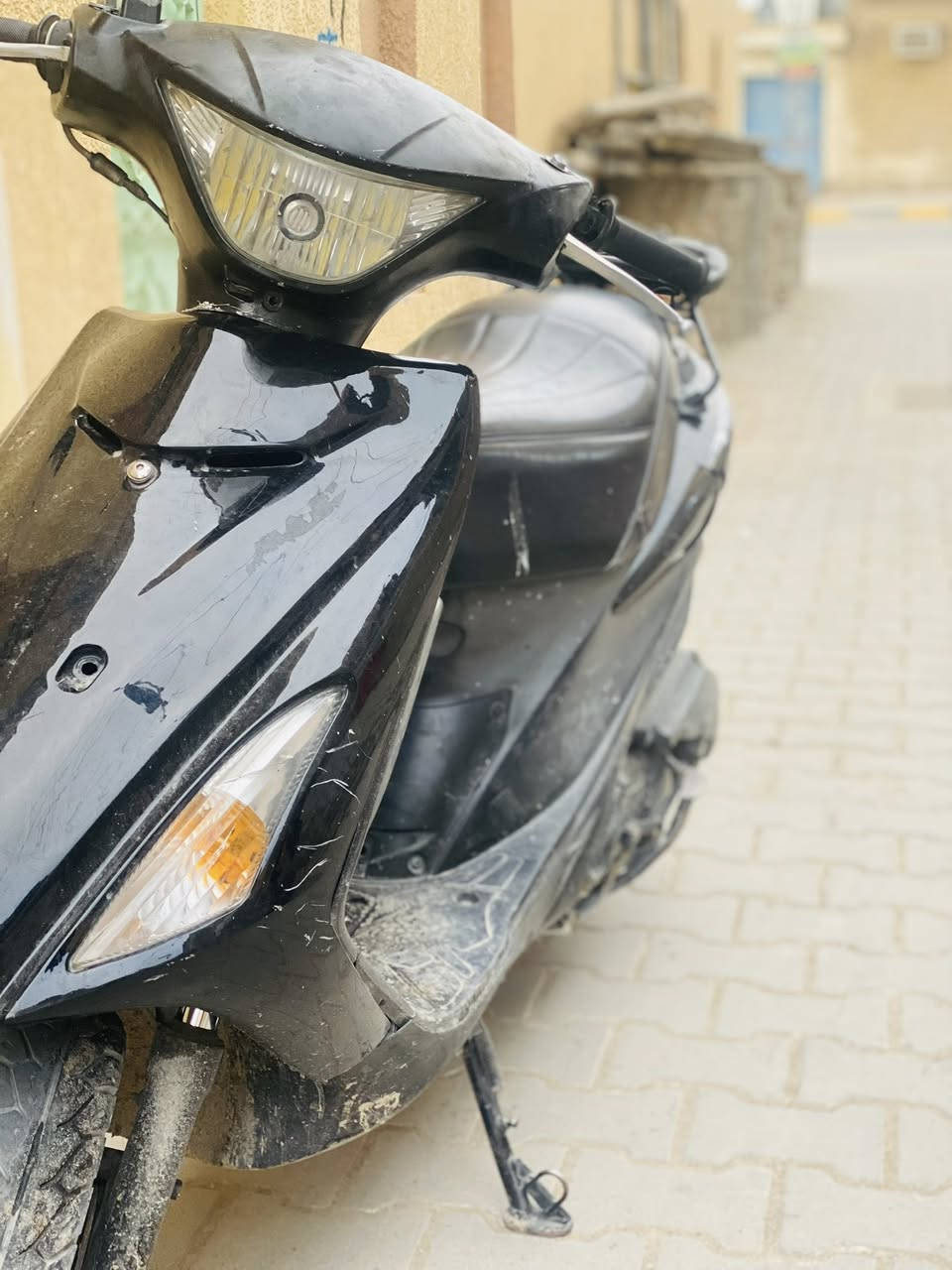 ادرس ياباني للبيع حديث مكينه مكفوله مامفتوحه دراجه حسب القناعه خير من الله كهربائيات كله شغاله لسعر خاص ***********
