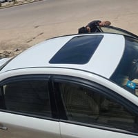 خليجي • ضربة خلفية مصبوغة • ذي قار الشطره