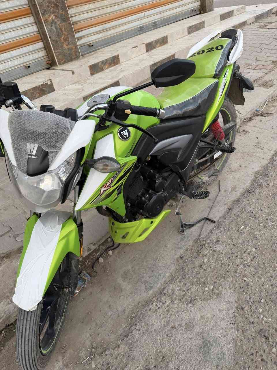 هاوجي للبيع 2020 ممسجل بي اوراق  مكينه كفاله مكانه رمادي حي الضباط السعر 13$ وبي مجال 
الرقم ***********
