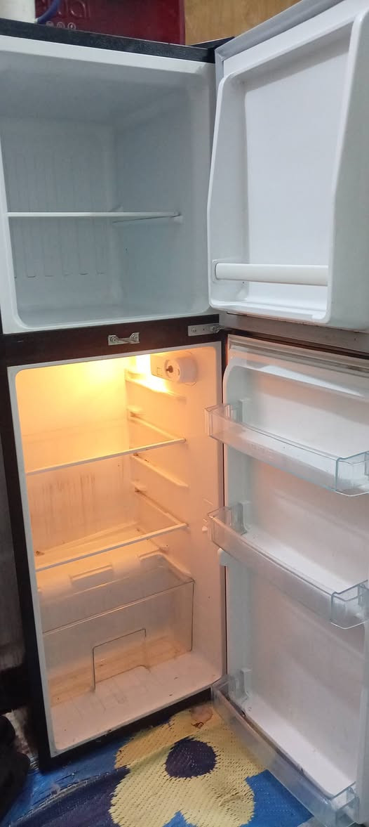 ثلاجه مسعجل ع بيعه ب150


**إذا كنت صاحب هذا الإعلان وتريد حذفه لأي سبب، رجاءا أرسل رسالة إلى الدعم الفني**