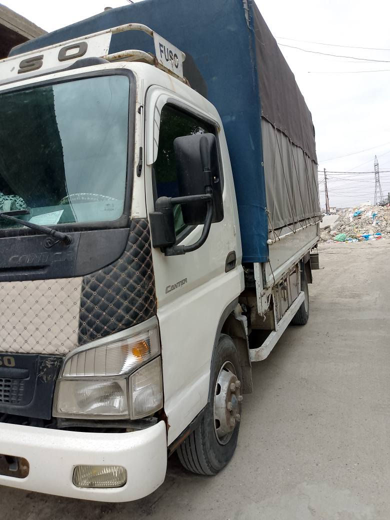 سلام عليكم للبيع كنتر موديل 13سياره جاهزه سنويه ساقطة غرامات يتحمله البايع سياره بسمي تحويل مباشر سعر 165بيه مجال مكان بغداد سياره مشروع وطني رقم بابل رقم موبايل*********** بغداد, العراق
