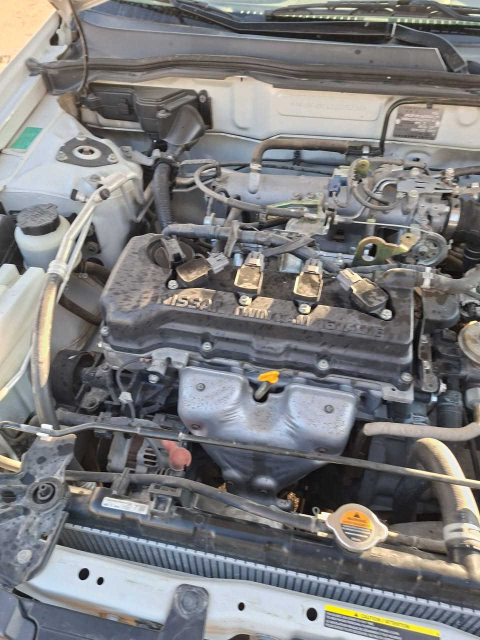 سني ياباني موديل ٢٠١٠ بحاله الوكاله ماشيه٥٤ الف كفاله عامه من كلشي تايرات الشركه جواه محرك اسود كير اوتماتيك رقم انبار تحويل مباشر  اي استفسار اتصال***********
