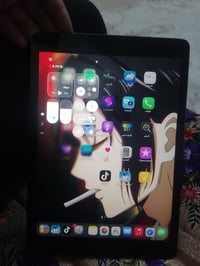 ايباد9 نضافه 95 بالميه نضيف حيل ملحقات الشركه شاحنه +كرتونته حيل نضيف ...