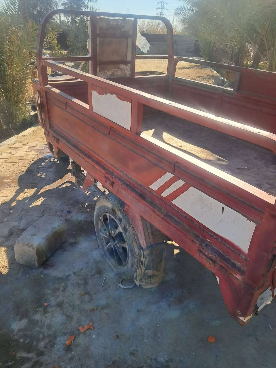 سلام عليكم ستوته للبيع 16 اوراق اصولي مكاني طويريج السعر واحد 150 وبيها مجال ***********
