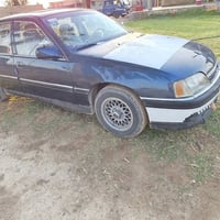 فول اوتماتيك • موديل ١٩٩١ • قير ومحرك فول