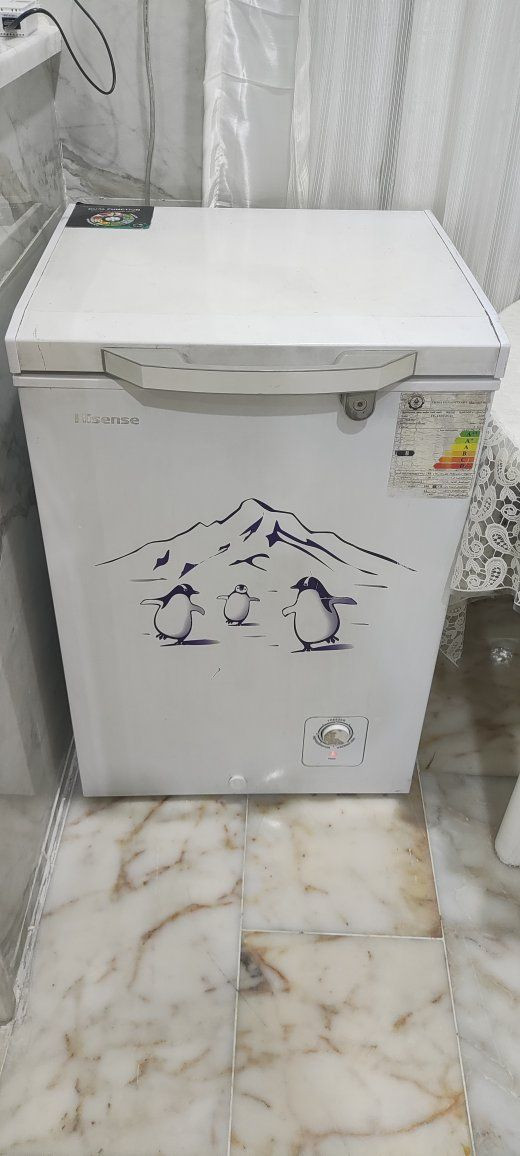 مجمدة ٦ قدم نوع هايسنس وقلاية نوع سلفر كرست للبيع سعرهن ثنينهن ١٥٠


**إذا كنت صاحب هذا الإعلان وتريد حذفه لأي سبب، رجاءا أرسل رسالة إلى الدعم الفني**