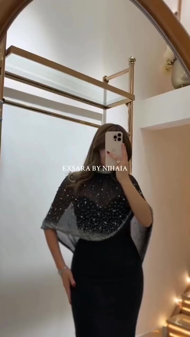✨👗 خلي كل الأنظار عليكِ بهالإطلالة الفخمة!
فستان مطعم بالكريستال اللامع يمنحك لوك راقي يخليك نجمة أي مناسبة 💎✨
🌸 تصميم أنيق بلمعة فاخرة تلفت الانتباه
💫 بطانة مطاط مريحة تعطيك حرية بالحركة طول الوقت
👌 خامة مرتبة وناعمة مع شرط الفحص لضمان الجودة
📏 فري سايز يلبس لغاية 85 كغم
💰 السعر 29 ألف فقط
🚚 توصيل مجاني لكل محافظات العراق
إذا تحبين الفخامة والراحة بنفس الوقت… فهذا الفستان إلك! احجزي قبل نفاذ الكمية 🔥

#فساتين #فستان_سهرة #ملابس_نسائية #موضة #ازياء #اناقة #كريستال #اطلالة #موضة_نسائية #ستايل #fashion #dress #women_fashion #style #outfit #elegant #party_dress #shopping #تسوق #تسوق_اونلاين #عرض #توصيل_مجاني #الدفع_عند_الاستلام #viral #trending #fyp #Larina_Fashion 👗✨


**إذا كنت صاحب هذا الإعلان وتريد حذفه لأي سبب، رجاءا أرسل رسالة إلى الدعم الفني**