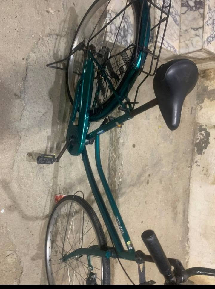 باسكل البيع نضيف شركه فور ماج العنوان ناصريه مركز غراضه كامله السعر 135وبي مجال الطيبين


**إذا كنت صاحب هذا الإعلان وتريد حذفه لأي سبب، رجاءا أرسل رسالة إلى الدعم الفني**