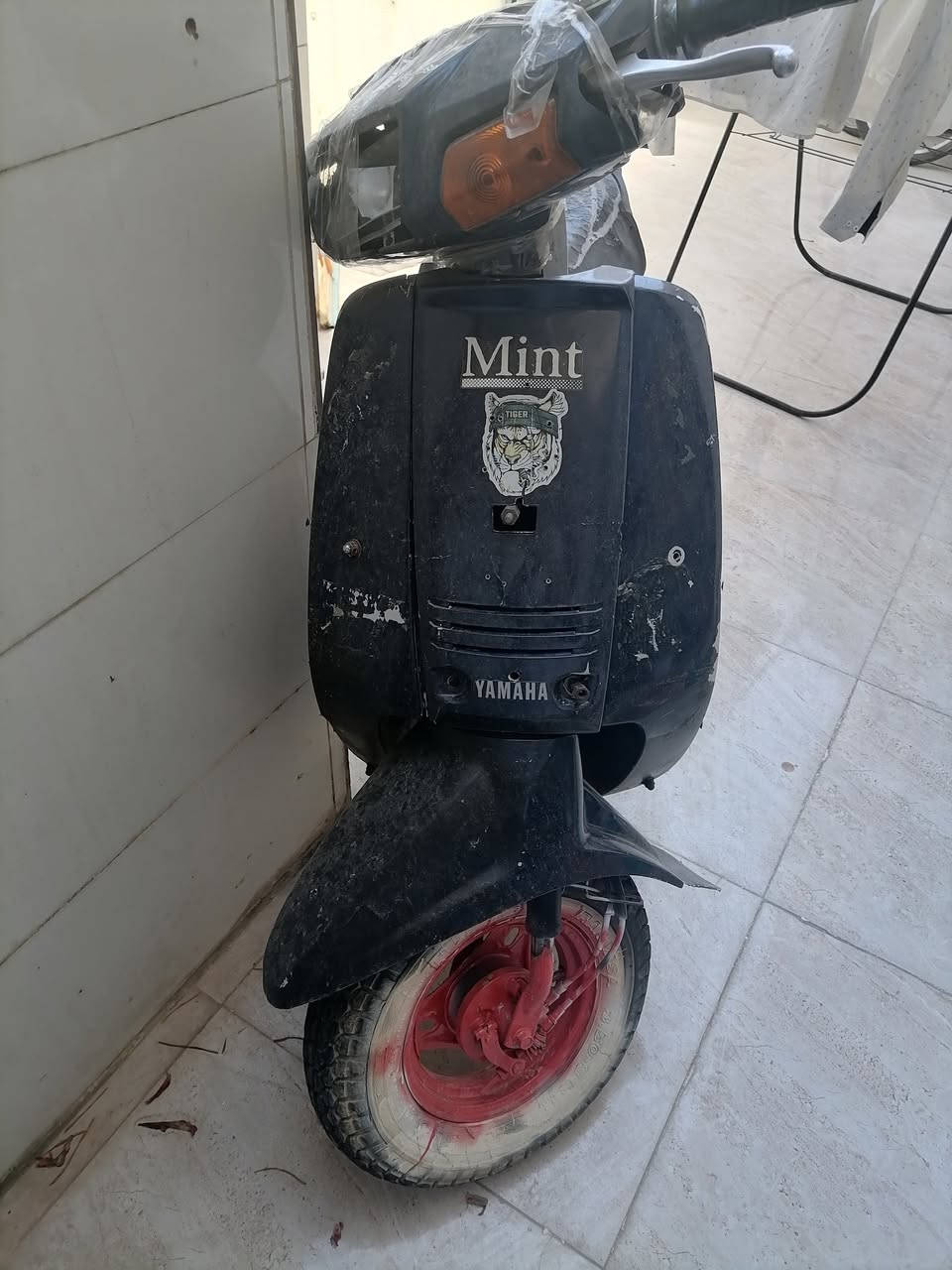 دراجه للبيع يرادله لو تجفيت محرك لو تبديل السعر ٤٥الف اربيل مقابيل فرمان بران قريب جسر بنصلاوه


**إذا كنت صاحب هذا الإعلان وتريد حذفه لأي سبب، رجاءا أرسل رسالة إلى الدعم الفني**