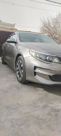 اوبتما • ٢٠١٦ • ماشيه ١٥٠الف