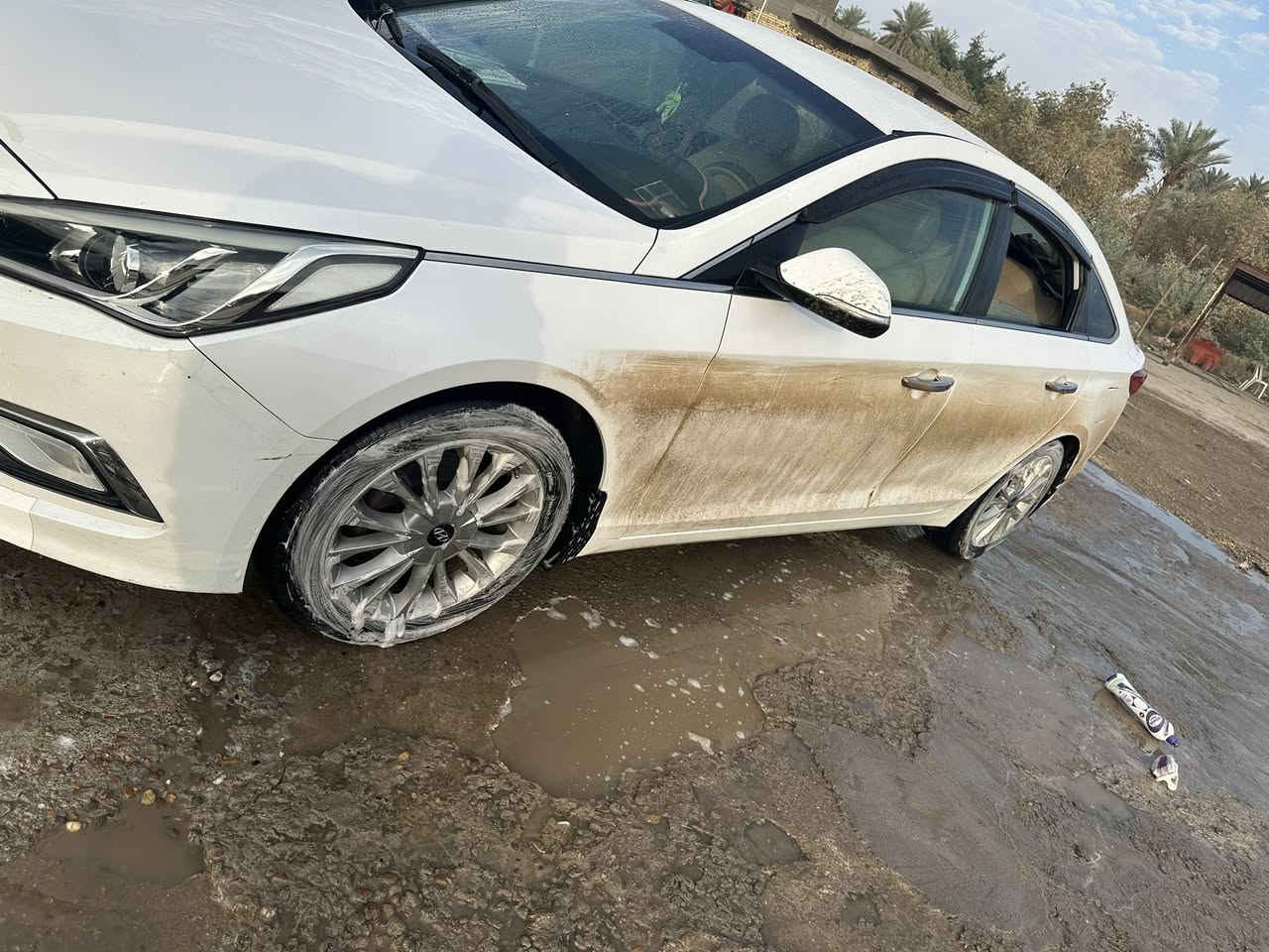 سلام عليكم ورحمة الله وبركاته 
للبيع للبيع سوناته 2015 #كفاله_كفاله_عامه
رقم السياره نجف تحويل مباشر 
سياره جهازه ماناقصها اي شيء 
#سياره_وارد_خليجي_كفاله_عامه 
كهربائيات شغاله كلها فول ماعده فتحه 
كامره شاشه لمس اصل 
سياره #وارد_خليجي 
كلش حلوه احله من صوره 
مكان سياره #نجف_كوفه_ناحيه_الحريه
متوفر على فيس أو واتساب أو ارقام التلفون
السعر #خاص 

‭0772 145 8783‬
