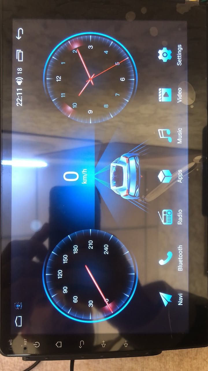 للبيع ١٠ انج اندوريد ١٥ زاكرا ٣٢رام ٤ كاربلى فقط ٥٠ الف


**إذا كنت صاحب هذا الإعلان وتريد حذفه لأي سبب، رجاءا أرسل رسالة إلى الدعم الفني**