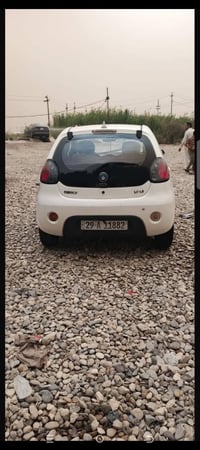 سياره بانده لبيع سعر 35 وبيها مجال اشراي مكلف بنشر رقم صاحب السياره 07...