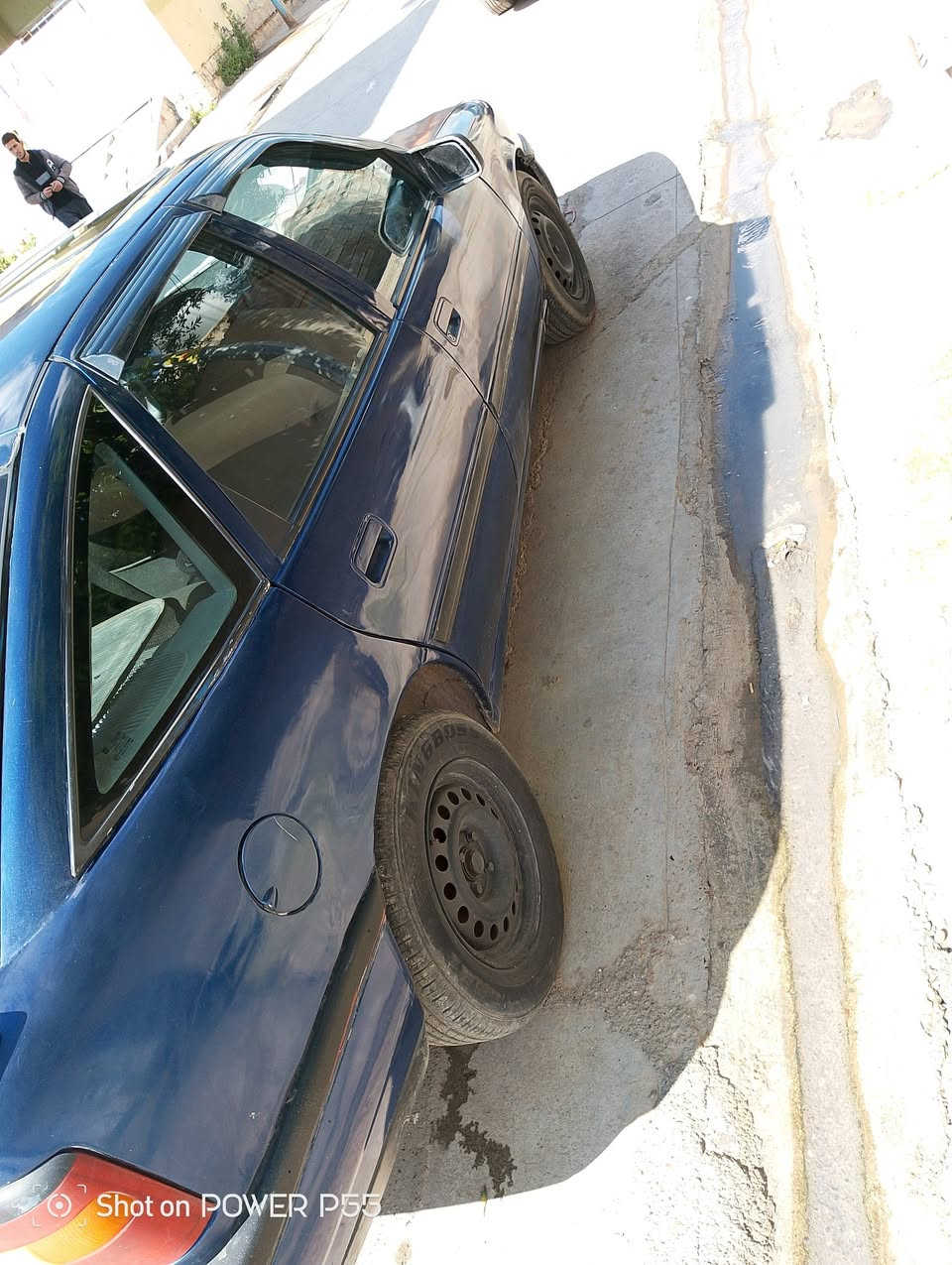 اوبل فكتره حجم 18 ماسحه موديل 92
رقمه بغداد دولي سنويه لل 30 دفتر بانزين بيه 
شرط التحويل و الوكاله صاحبه الشرعي بل قادسيه ابن عمي 
سعره 30 و بيه مجال 
اتصل و بيك خير و تدلل ***********
