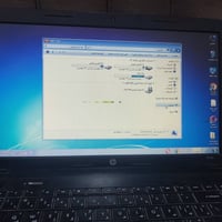 لابتوب HP • مفيد للدراسة • سعر مناسب