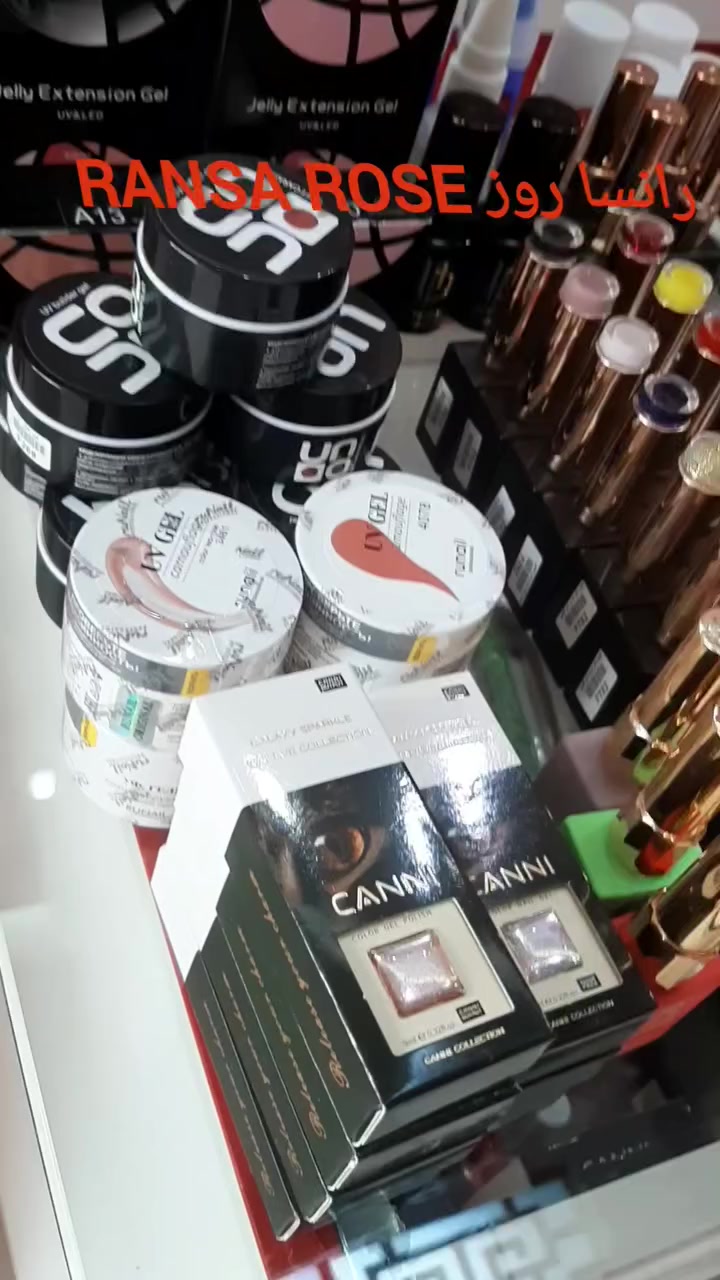 تشكيلة جديدة من عدة جيل الاضافر 💅🏻💅🏻❤


**إذا كنت صاحب هذا الإعلان وتريد حذفه لأي سبب، رجاءا أرسل رسالة إلى الدعم الفني**