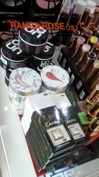 عدة جل أظافر • تشكيلة جديدة • صافيتا