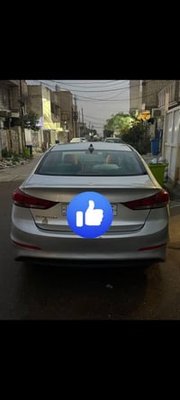 السلام وعليكم مرخصت مدير الكروب المحترام للبيع الانترا موديل 2017امريك...
