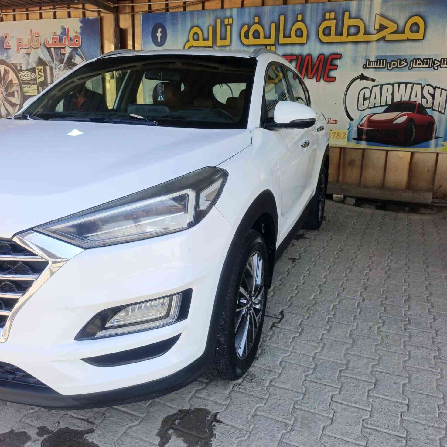 توسان وارد خليجي الكاصد
موديل  2019
فول موصفات عدا البانورما 
كامره خلفيه
لايت زينون
عدسات
تحكم ستيرن فول
حساس ستيرن للاستداره 
اناره ترحيب عند
 الاقتراب
اناره ترحيب داخليه
 حساسات خلفي وامامي اصلي 
يدات نيكا اصلي 
اشار بالمري  
مري شفط
انفكيشن
مقاعد كهربائي
شاحن واير ليس
كشنات جلد
سعر 183 وبيه مجال 
مرقم كامل سنويه 2031 هزه جديد رقم لوحي مصطره  
(ضرر فقط شبر بارد  بل جنطه موضح بل سونار بصيط) 
موقع 🌐 بابل // استفسار ع رقم*********** ورحمه الله والديك لا تعبني اذا مو شراي ترهم مراوس حسب قناعه
