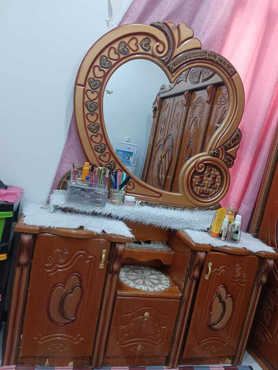 للبيع  ب ٥٠٠ وبيها مجال


**إذا كنت صاحب هذا الإعلان وتريد حذفه لأي سبب، رجاءا أرسل رسالة إلى الدعم الفني**