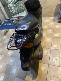 دراجه بيجي 60 ياباني رمبه دراجه كفرات اصليه بلاديه مختمه  مكان بغداد ج...