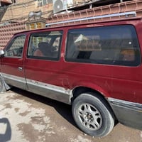 دوج سبع راكب موديل 91كير مكينه كامري مكان بغداد مدينه صدر للبيع قرب تق...