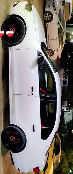 سلام عليكم 
كولف جيتا وارد خليجي للبيع او مراوس حسب القناعة مديل 2014

محرك مرغوب 2000 تنفس طبيعي  كير انظمة 3 عادي اوتو سبورت مكينة خير من الله

سيارة ناعمة وحلو كلها شغالة وما بيها نقص 

اشا ير بل مري تبريد قطعتين تبريد تدفئه شغال 

ضرر السياره اربع قطع سعرها 110وبيها مجال 

بسمي السيارة مكان السيارة بغداد رقمي (***********
