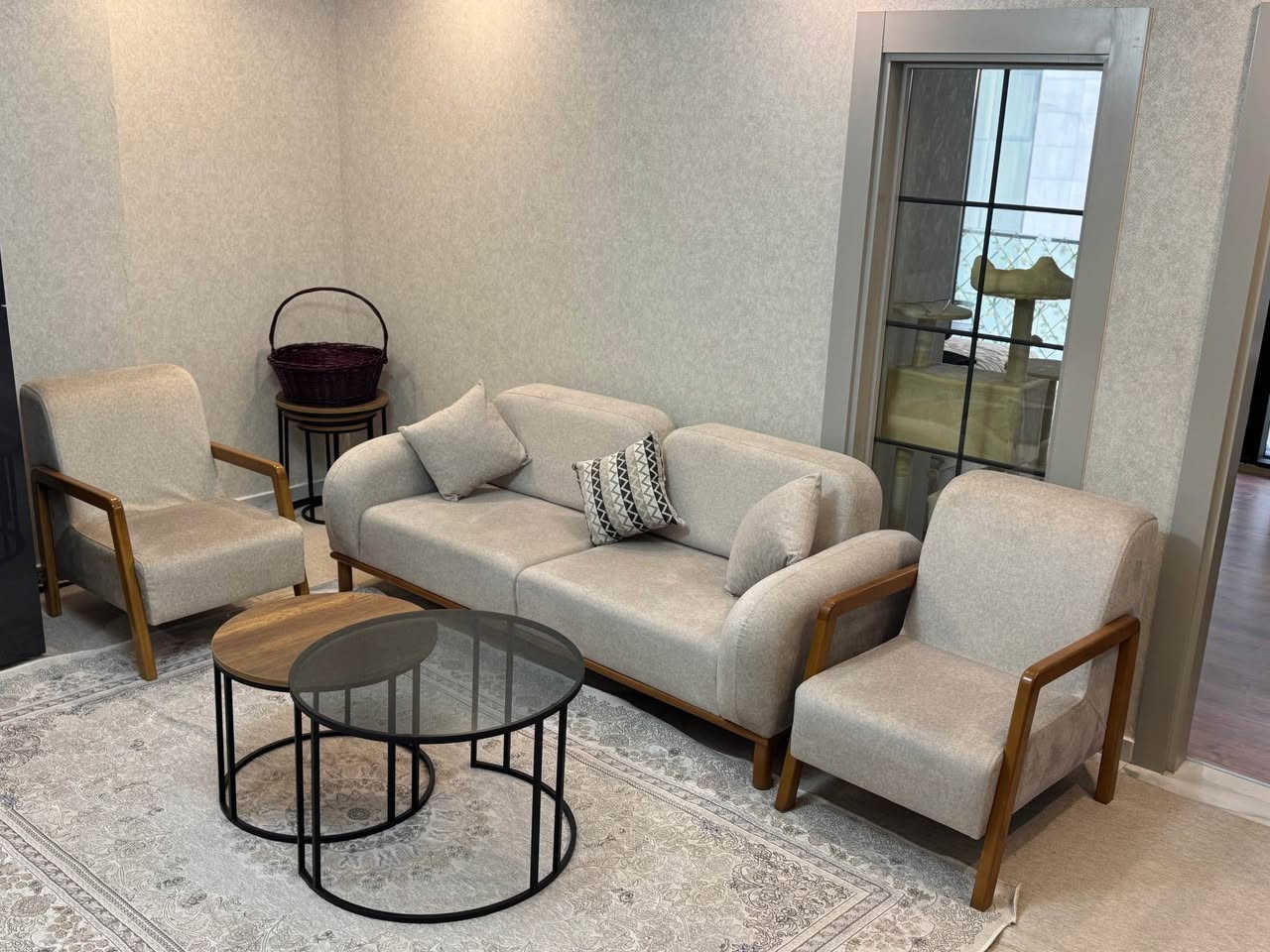 تاخم قه نه فه يكي نوي زور كم به كار هاتويه سعري ٦$مه جاليكي كه م أربيل, العراق


**إذا كنت صاحب هذا الإعلان وتريد حذفه لأي سبب، رجاءا أرسل رسالة إلى الدعم الفني**