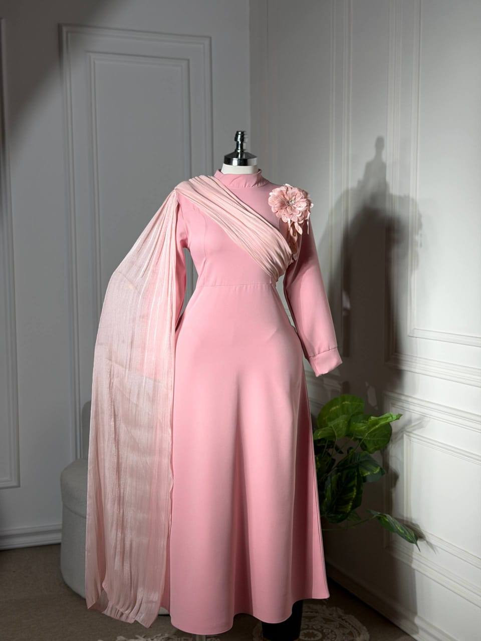 ✨ تخفيضااات قوية 🔥🔥
فستان أنيق 👗
خامة دابل فخمة وكوالتي عالي ✨

السعر: ٣١
القياسات: 38 / 40 / 42 / 44 / 46 / 48
موديل راقي يبرز جمال الإطلالة 💃
كمية محدودة ❗️ لا تفوتج الفرصة
للحجز والاستفسار دايركت أو واتساب ✉️

توصيل بصرة 5 محافظات 7


**إذا كنت صاحب هذا الإعلان وتريد حذفه لأي سبب، رجاءا أرسل رسالة إلى الدعم الفني**