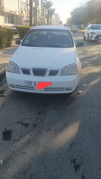 اوبتره • ٢٠٠٤ • مصبوغة